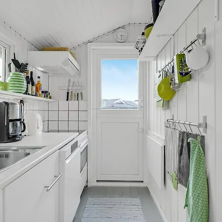 Nyaraló Two-bedroom With A Fireplace In Romo