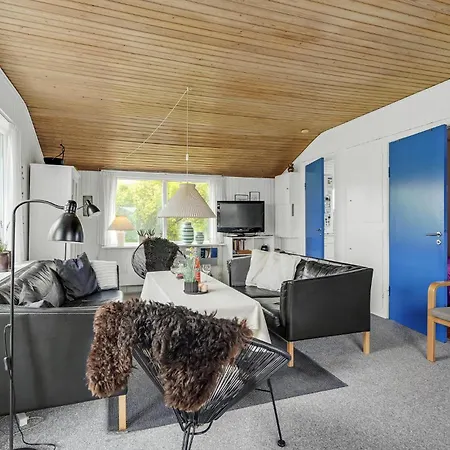 Two-bedroom With A Fireplace In Romo * Romo