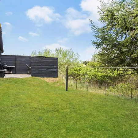 Two-bedroom With A Fireplace In Romo *