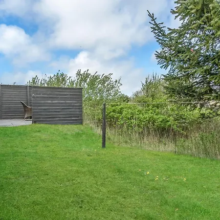 Two-bedroom With A Fireplace In Romo Nyaraló *