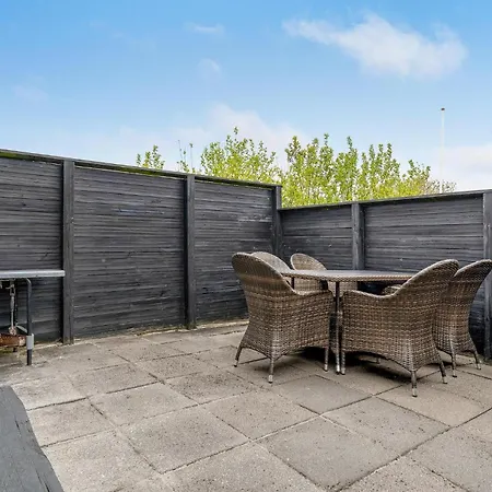 Two-bedroom With A Fireplace In Romo *