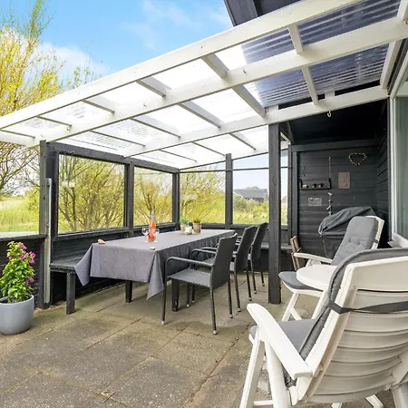 Two-bedroom With A Fireplace In Romo *