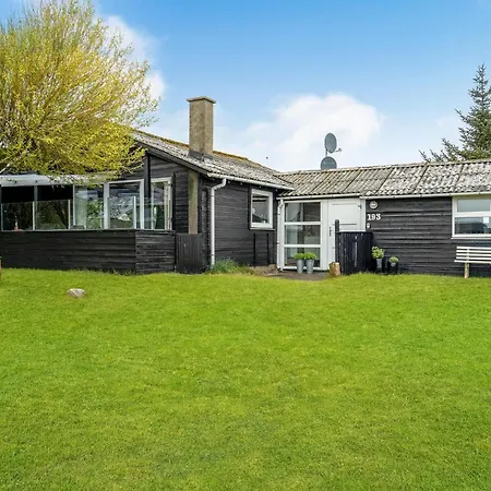 Holiday home Stunning In Romo With Wifi